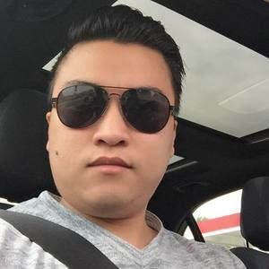 Meet your Posher, Dat